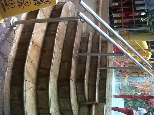 Composite Wall Panels