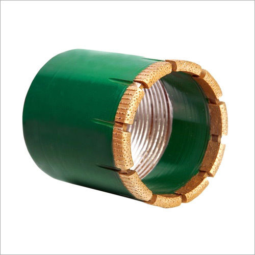 Green Hx Casing Shoe Bit Surface Set