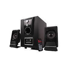 Intex Speaker 2 .1