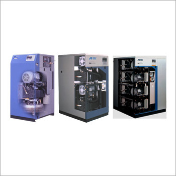 Oil Free Compressors