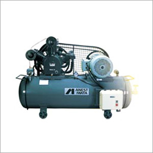 Reciprocating Air Compressors