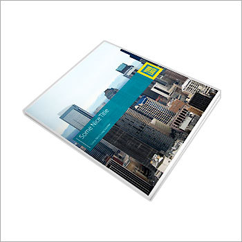 Catalog Brochure Printing
