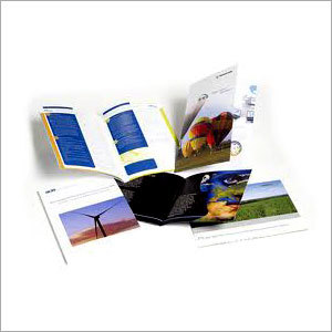 Catalog Printing Service
