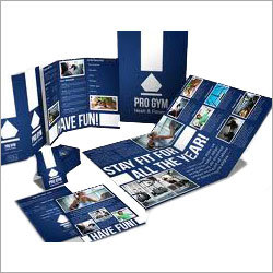 Catalog Booklet Printing