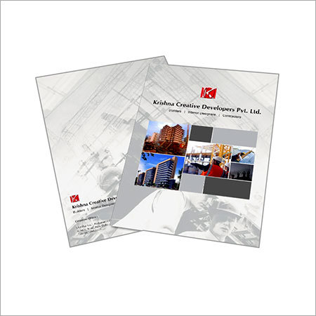 Catalog Design Printing