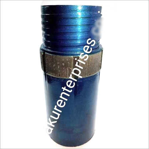 Nq Reamer Shell - Color: Blue