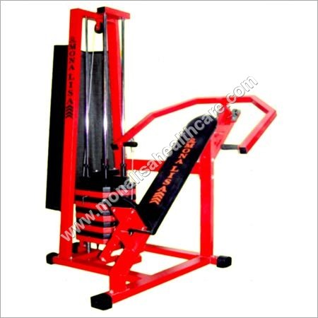 Dumbbell Incline Bench Press