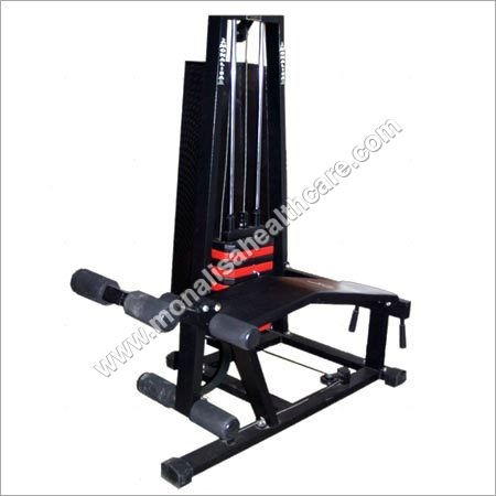 Leg Curl Machines Application: Gain Strength