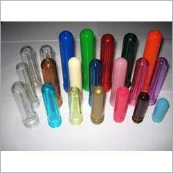 PET Preforms