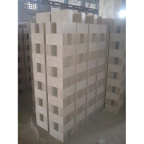 Alumina Bricks Alumina Bricks