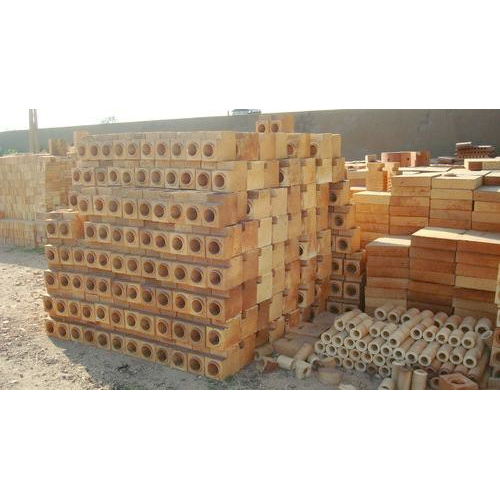 Refractory Bottom Pouring Sets Dimension(L*W*H): 9 X 4 X 3 Inch (In)
