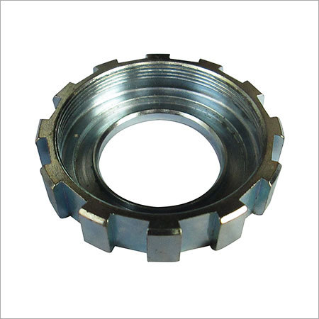 Clamping Ring M-5, M24