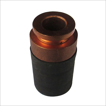 Feed Sleeves - Copper/Rubber, 10-30mm ID x 50-100mm Length, Corrosion Resistant, Durable, Precise Fit