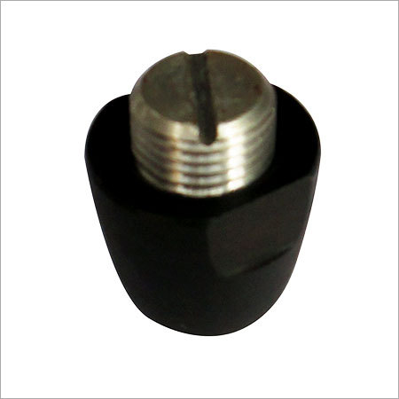 Kit Spring Setting for M-5 & M-8 Stud Gun - Metal & Plastic, Black | Durable Material, Easy Install, Secure Fit