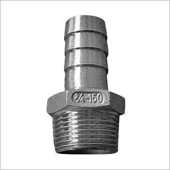Pipe Nozzle