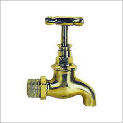 Bathroom Water Taps