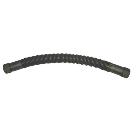 Corrugated Metal Hose