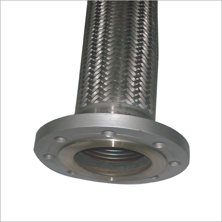 Stainless Steel Bellow Hoses