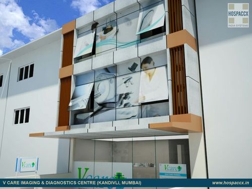 Engineered Aluminum Fabrication