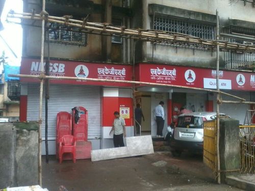 Aluminum Windows Fabrication