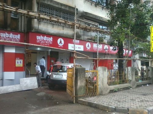 Aluminum Door Fabrication