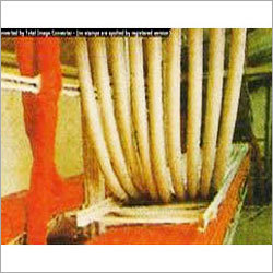 Flame Proofing Mastic Paint