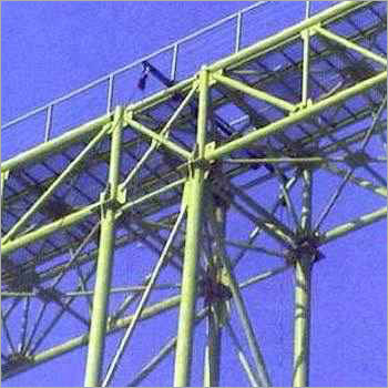 Steel Structure Fire Retardant Coating