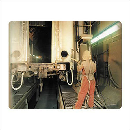 Fire Retardant Coatings