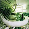 Fire Proof Cable Coating