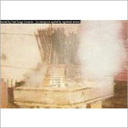 Fire Proof Sealing System