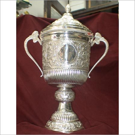 Military Awards Cup
