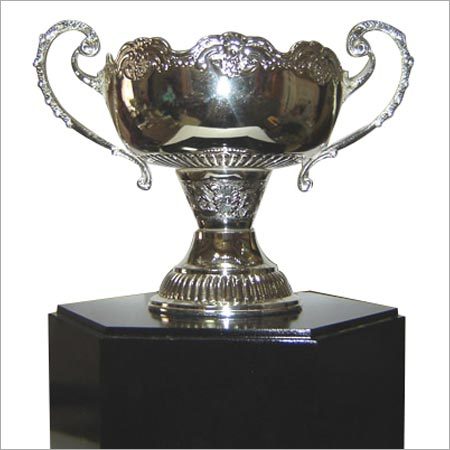 Metal Trophies