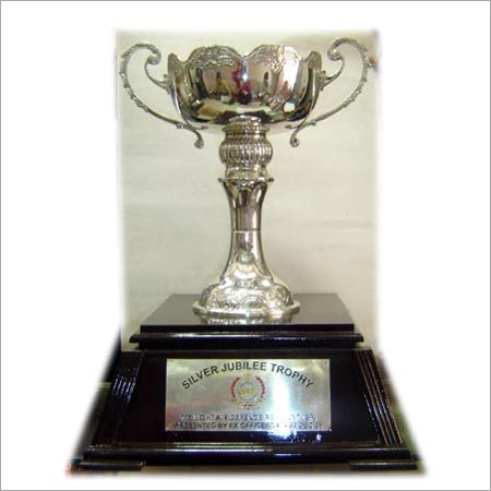 Silver Trophy