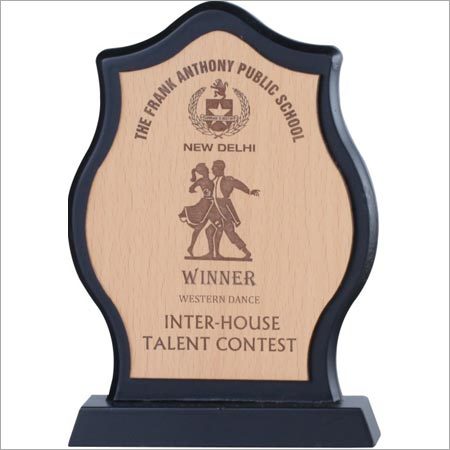 School Trophies