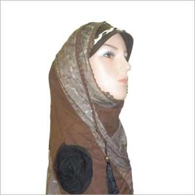 Makhna Hijab