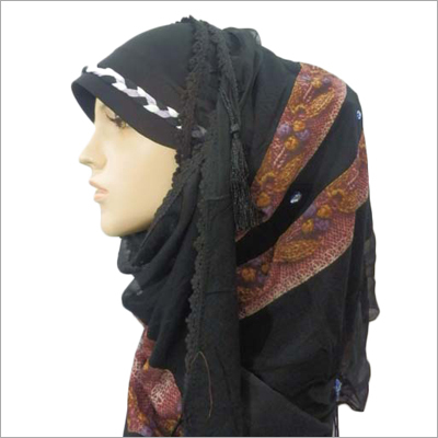 Islamic Hijabs