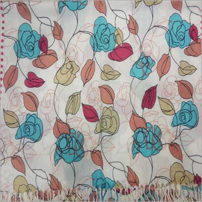Designer Scarves