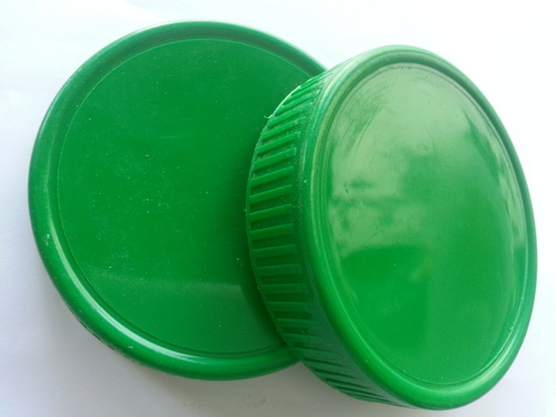 Pet Jar Caps By Dhiren Plastic Industries