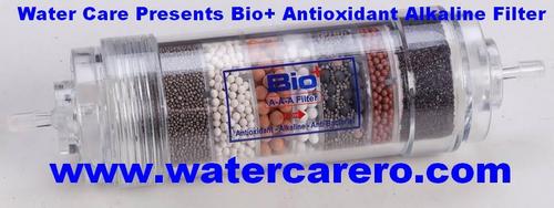 Bio + Filter AAA Alkaline Filter ANTIOXIDANT ALKALINE FILTER In Jodhpur Rajasthan India