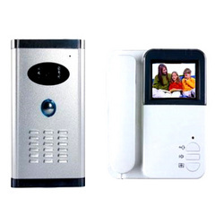 Video Door Phone