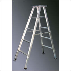 Aluminium Ladders