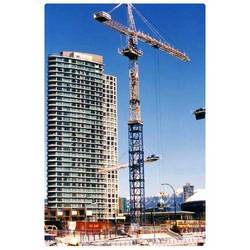 Tower Cranes