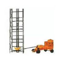 Tower Builders Hoist
