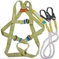 Industrial Safety Belt