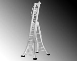Self Support Extendable