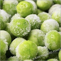 Frozen Green Peas