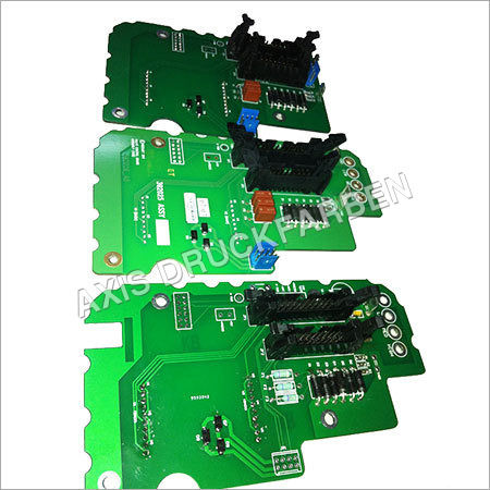 Core Chip Board For Videojet Printer