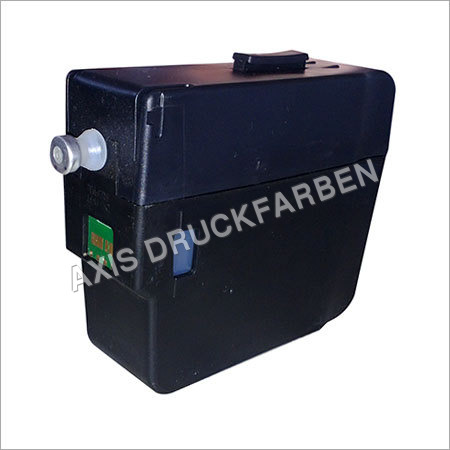 Continuous Inkjet Printer Cartridge