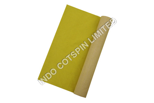 Non-Woven Plain Carpet
