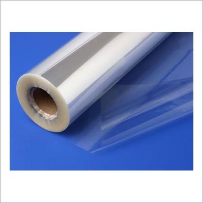 Cellophane Transparent Sheet Roll